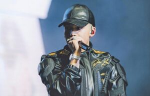 El artista urbano más popular del 2023 llegará a Punta Arenas
