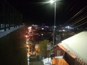 Indignación regional por anuncio de un alza de la luz que podría bordear el 60%
