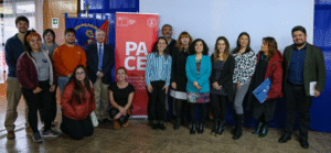1.596 estudiantes son parte del programa PACE