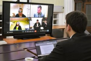 Las razones tras el golpe de timón en las delegaciones provinciales de Magallanes