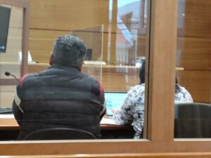A la cárcel conductor reincidente que provocó choque en estado de ebriedad