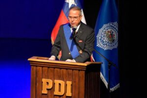 Más de 4.300 delitos investigó la PDI de Magallanes durante el año 2023