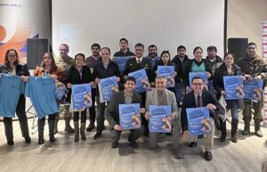 Corrida Familiar Nocturna espera a 7 mil participantes
