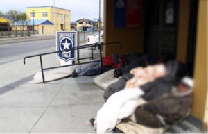 Ola de frío y personas en situación calle: Desarrollo Social anunció refuerzo de ayudas