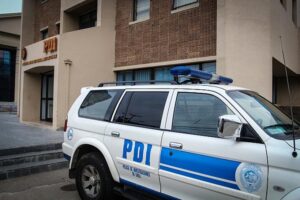PDI detuvo a sujeto por delito de estafas