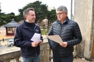 Municipalidad de Punta Arenas abrió tercer proceso para concesión de estacionamientos