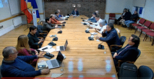 CORE aprobó compra de inmueble para Residencia Familiar Adolescente