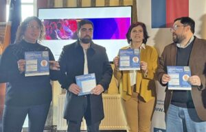 Hidrógeno verde y Pymes se encontrarán a fin de mes
