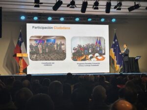 Cores critican costo de la cuenta pública de Flies y acusan “falta a la probidad”