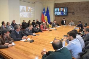 Comunidades kawésqar rechazan solicitud de espacios costeros marítimos para pueblos originarios