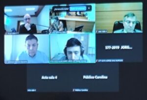 Tras meses en prisión dejan con arresto nocturno a joven vinculado a homicidio