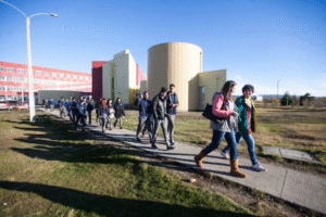 Matrícula en educación superior registró alza de 3,9% en Magallanes