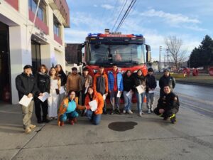Realizan actividad para captar nuevos voluntarios