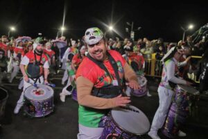 Carnaval de Invierno en Punta Arenas 2024
