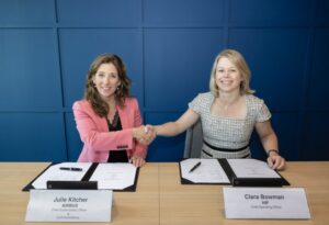 HIF Global y Airbus firman acuerdo de colaboración