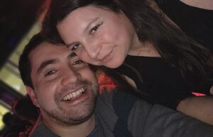 Esposa de magallánico desaparecido en Hualpén contó detalles del hecho