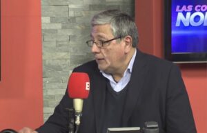 “El objetivo de la política es evitar la guerra con diálogo”