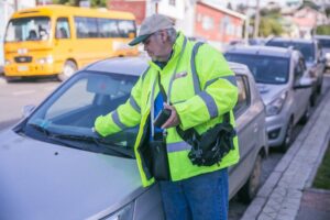Seis oferentes se presentaron a licitación por cobro de estacionamientos