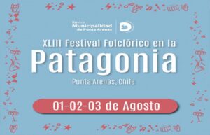 ¿Dónde están los casi $100 millones faltantes para la realización del Festival Folcórico en la Patagonia?