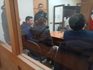 Informático y cuidadora de niños son enviados a prisión por homicidio frustrado