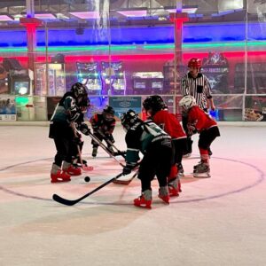 El hockey se toma Punta Arenas con el Southern Winter Cup Classic