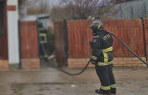 Peritajes apuntan a falla eléctrica como causa de fatal incendio en el Barrio Prat