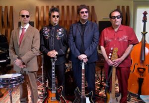 “La revuelta” de Los Tres llega a Punta Arenas para rememorar los mejores éxitos