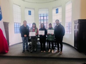 Municipio reconoció el trabajo de agrupaciones animalistas