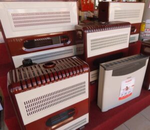 Sernac entrega recomendaciones para adquirir calentadores certificados