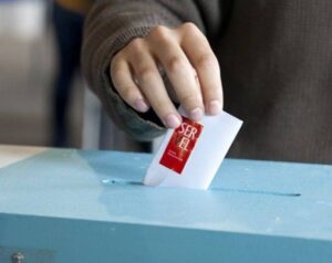 Las últimas definiciones de Chile Vamos a días del cierre de candidaturas