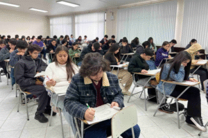Quedan pocas horas para inscribirse en la PAES regular