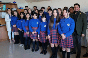 Más de 15 mil estudiantes retornarán hoy a clases