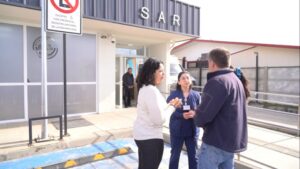 Cesfam y SAR Damianovic quedan descabezados tras denuncias por graves irregularidades
