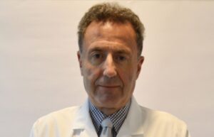 A la edad de 69 años falleció el destacado médico Sergio Lillo