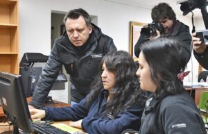 Municipio apoya proceso de postulación al subsidio eléctrico en Punta Arenas