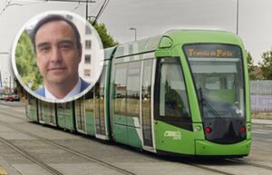 “Proyecto de tranvía fue recomendado por la Sectra”