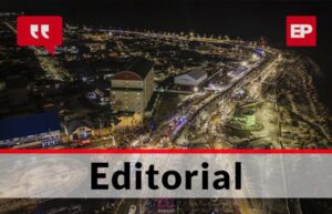 El Carnaval de Invierno: una alternativa turística