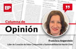 Generando alianzas para la Creación de Valor Compartido