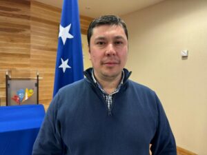 “La principal crítica que le hacemos a la actual administración es la falta de transparencia”