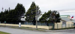 Advierten millonario robo en Escuela España