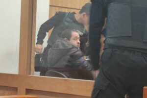 Discusión por religión terminó con un detenido por ataque con arma blanca