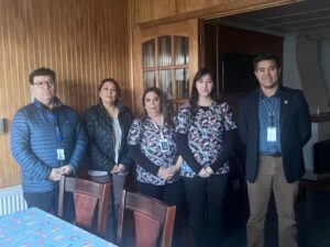 Nueva ubicación tiene la Casa de Acogida del Hospital Clínico de Magallanes