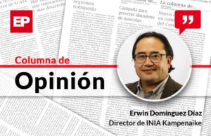 Las plantas exóticas: ¿Amigas o enemigas del ecosistema?