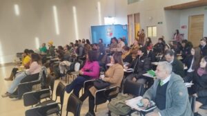 San Gregorio apunta a  su destino turístico