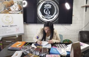 Fundación Luksic apoya con programa formativo con enfoque de género