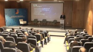 Seminario trató las claves de Magallanes en el desarrollo espacial