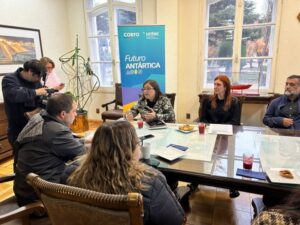 En Punta Arenas se realizará encuentro “Futuro Antártica”