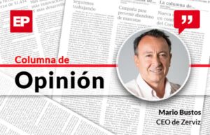 Reteniendo el talento tecnológico