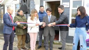 Inauguraron Oficina Local de la Niñez en Puerto Natales