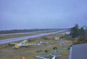 Pasajeros Latam indignados tras quedarse varados en vuelo hacia Punta Arenas